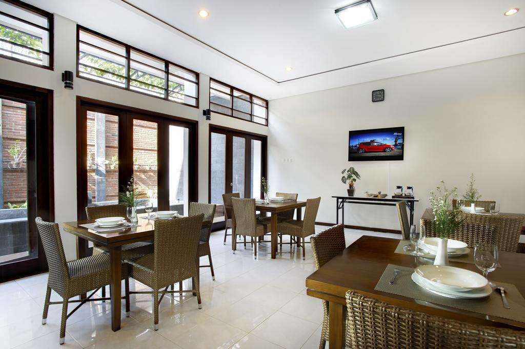 Pakualaman Omah Garuda Homestay מראה חיצוני תמונה