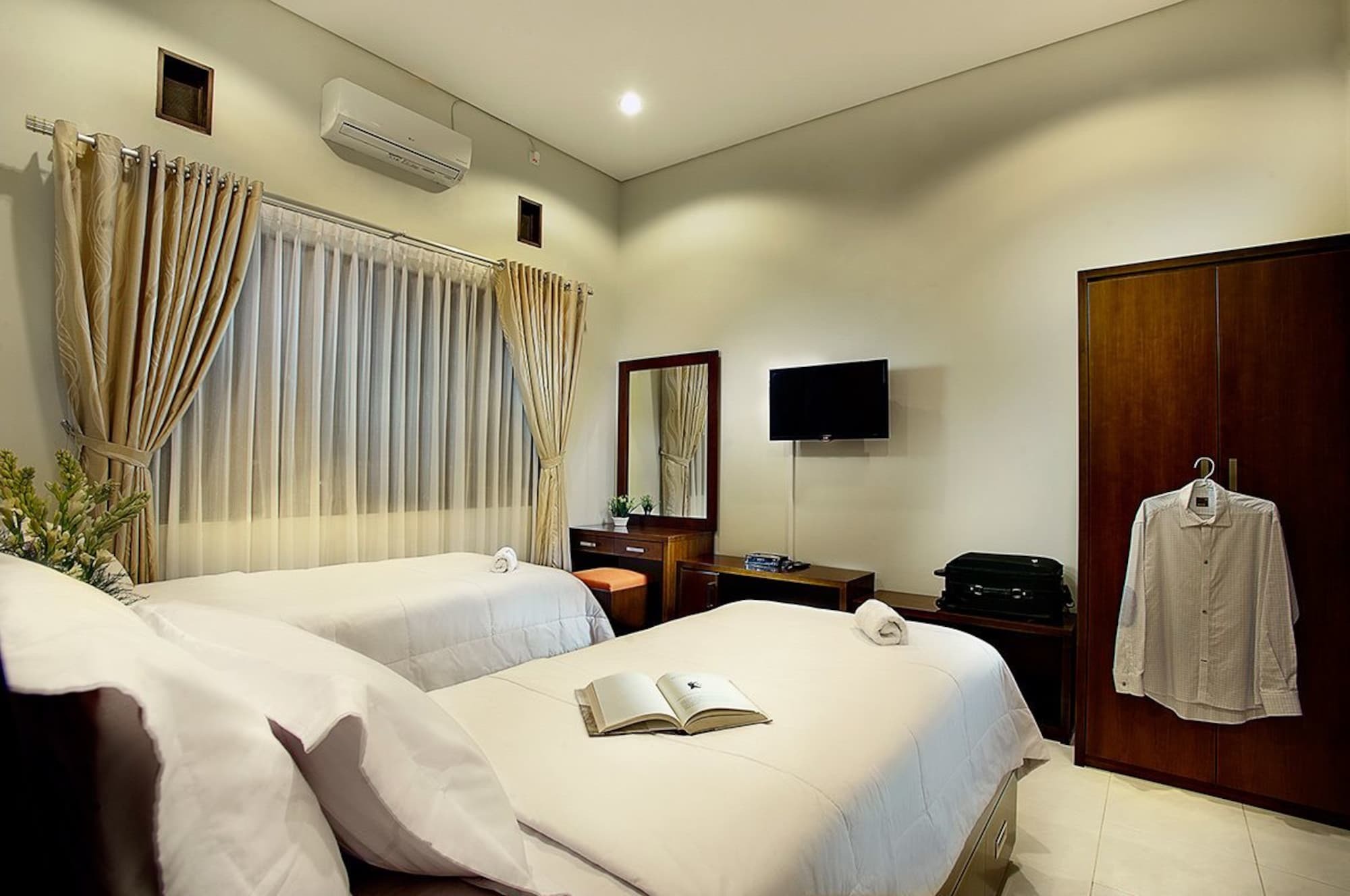 Pakualaman Omah Garuda Homestay מראה חיצוני תמונה